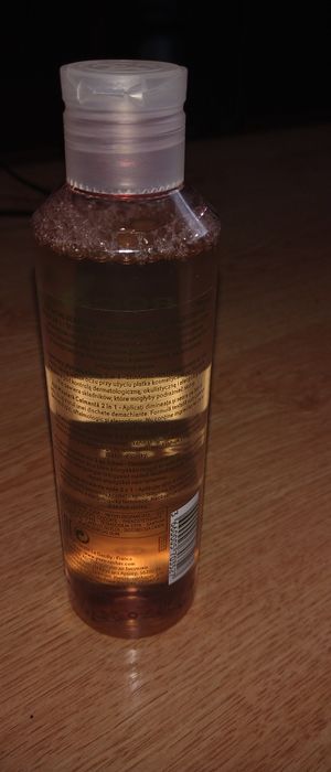 Płyn micelarny Yves Rocher