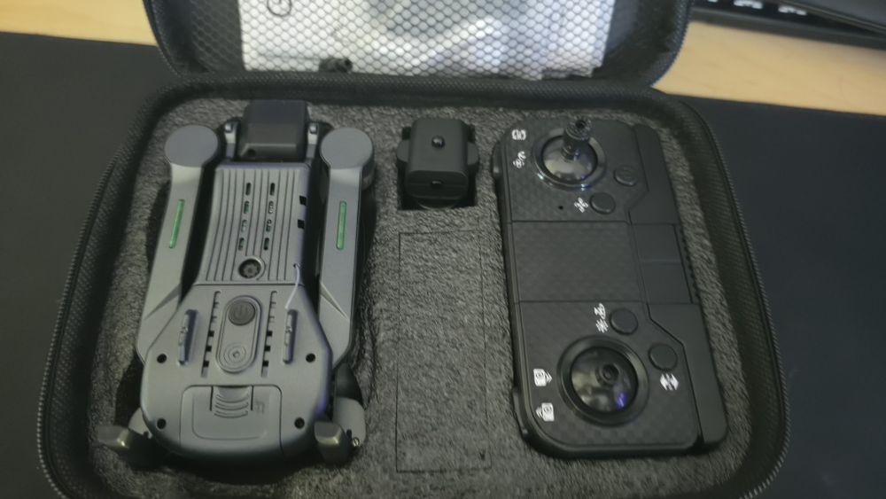 Global Drone GD95