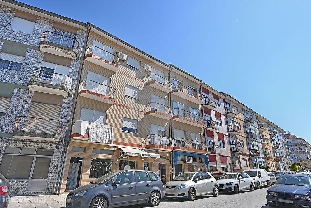 Apartamento T0 para venda