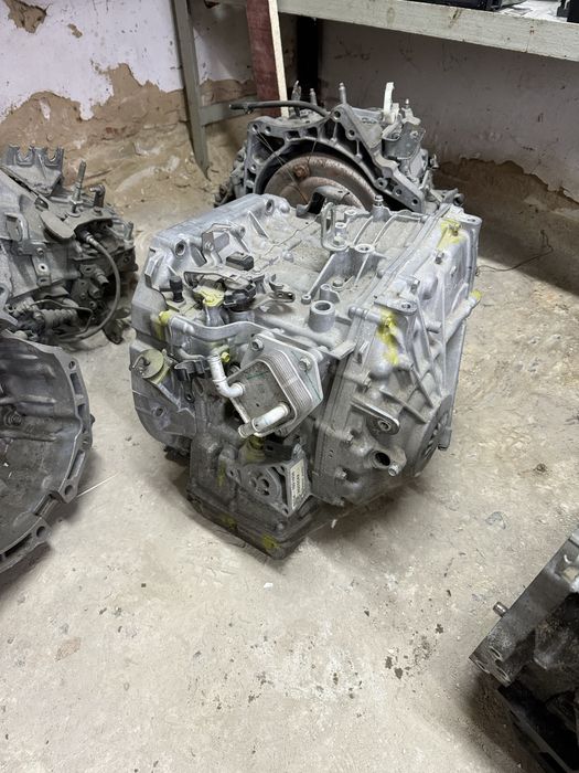 Honda Accord 9 2013-2017 рік Коробка Автомат АКПП 2.4 бензин. РАЗБОРКА