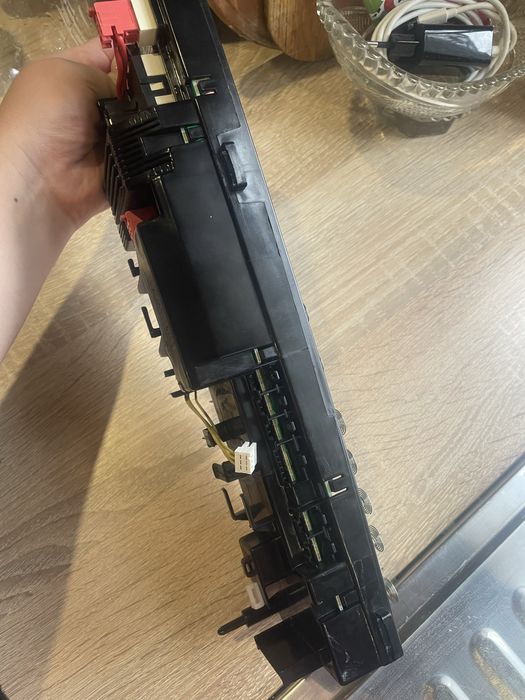 Плата від стіральної машини Simens