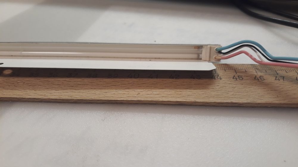 Лампы ccfl мониторов светодиодные ленты телевизоров