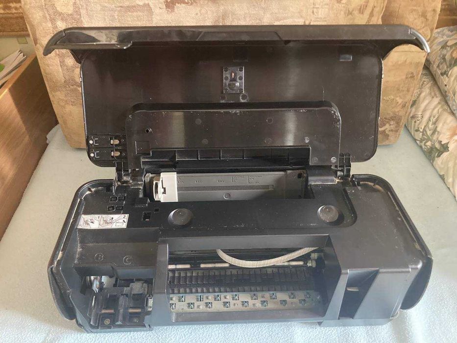 Прінтер Canon 1800 струменевий
