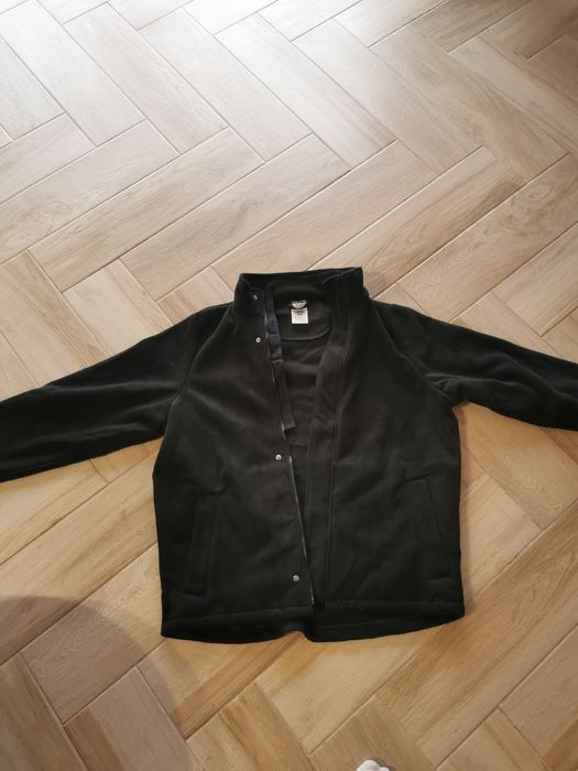 Kurtka robocza polarowa rofa męska