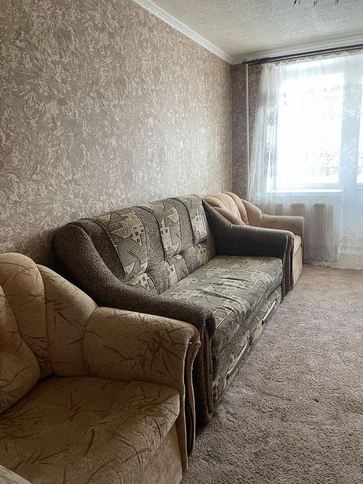 Оренда квартири догострокова