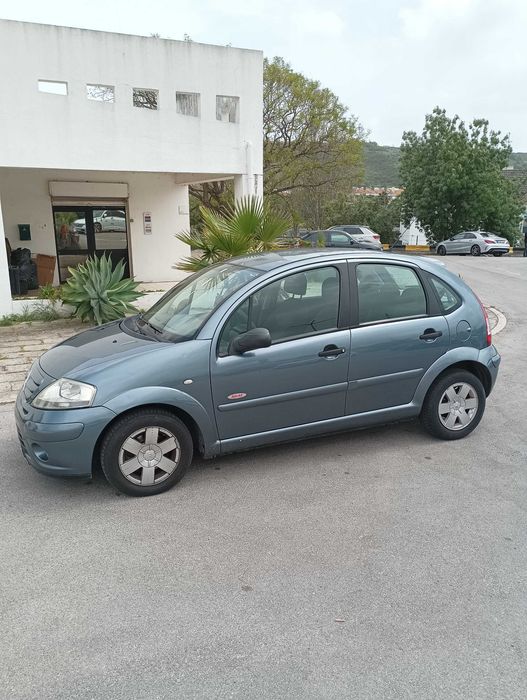 Citroen C3 1.1i RFM 2008 102500Kms — photo 2