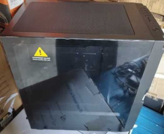 Obudowa  Enermax MS30 RGB Atx