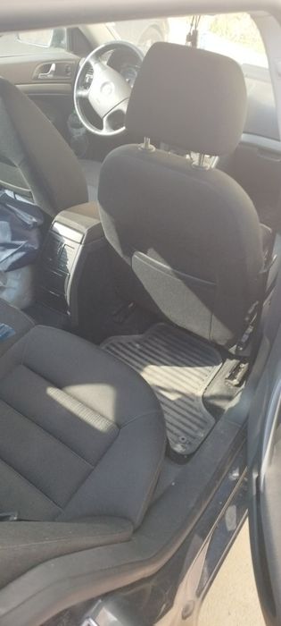 Шкода А5 2008 року