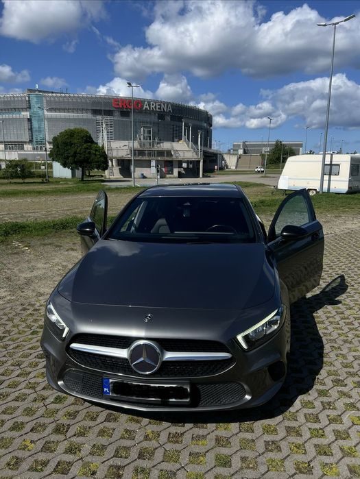 Mercedes-Benz Klasa A