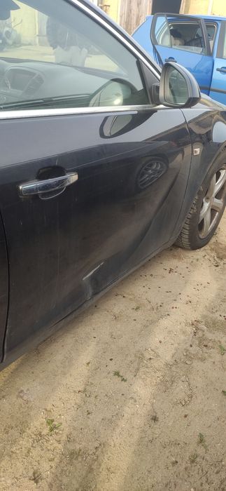 Opel Insignia 2.0 CDTI, 160KM, 2010r,