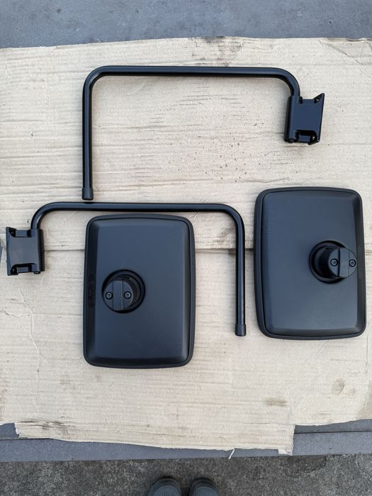 Запчастини John Deere Дзеркала John Deere