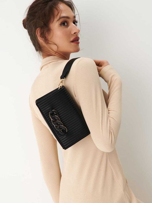 Жіноча сумка Mohito жіноча сумочка сумка через плече