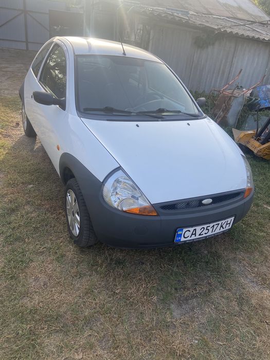 FORD KA 2008 г.в.