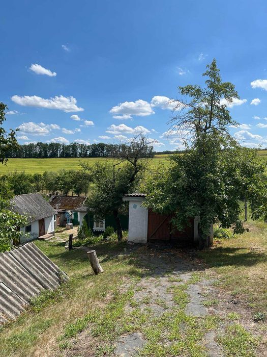 Продам будинок (8340)