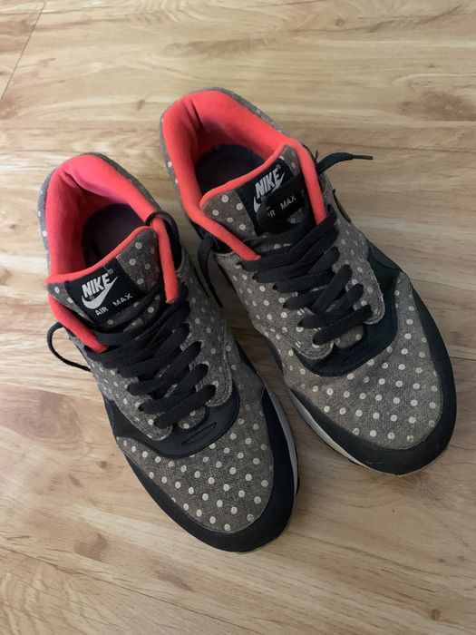 Кросовки AIR MAX 1 Оригінал
