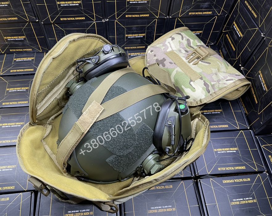 Сумка чохол для шолома каски сумка чехол для шлема мультикам