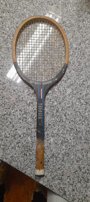 Raquetes ténis + oferta