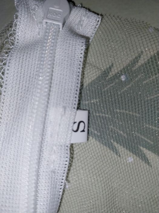 Sukienka ślubna rozmiar S