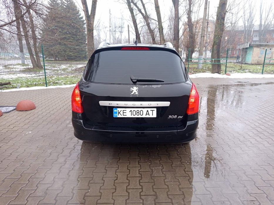 Продам  Peugeot 308 SW