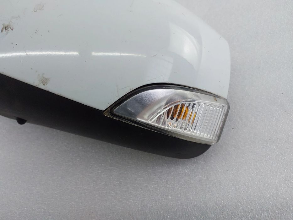 Retrovisor / espelho esquerdo RENAULT Megane III (BZ0_)