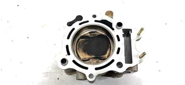 TGB Blade target 425,525,550 Cylinder z tłokiem KPL