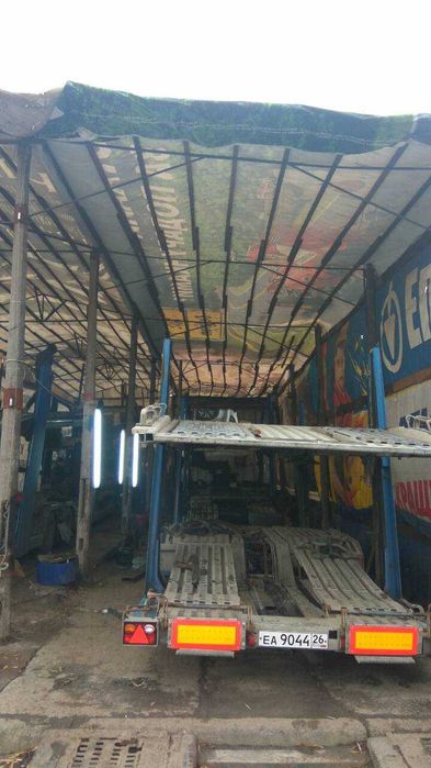 Банер для хоз нужд, банер для хозяйства,баннера б,у рекламный баннер