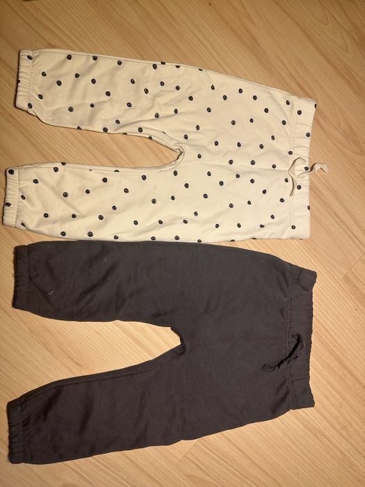 Дитячі штани джогери