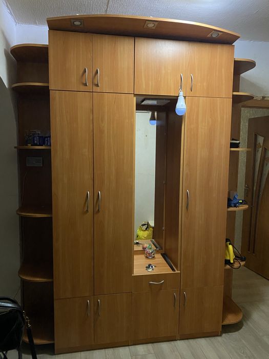 Продам шафу -прихожу в чудовому стані