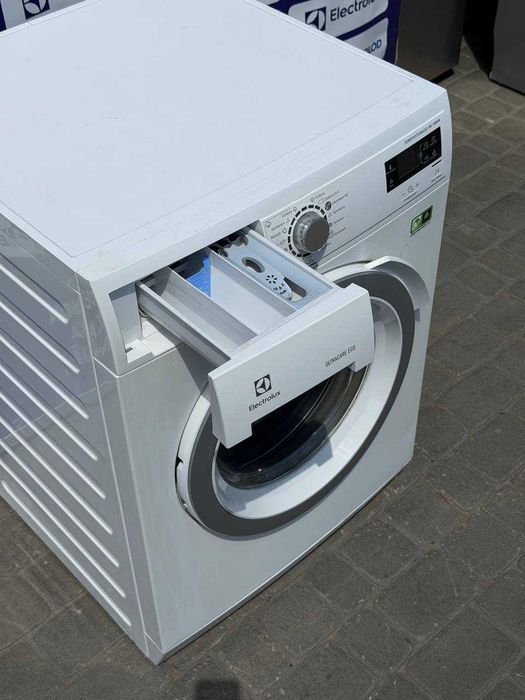 Пральна машина б/в Electrolux 8кг 1400об з Європи #08216