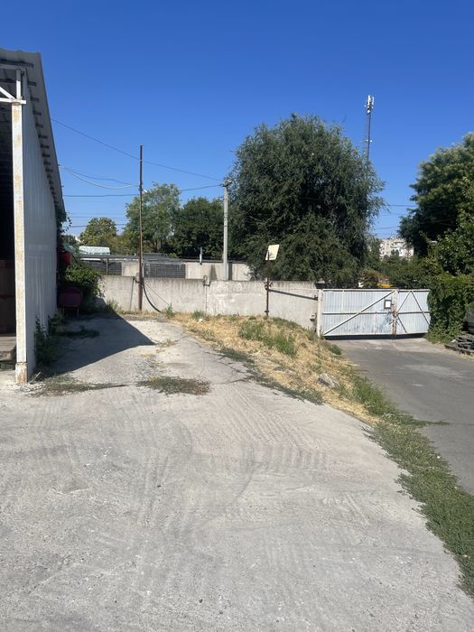 ПРОДАЖА Участок  1,1 Га(Госакт) Ильфа Петрова ‼️ Вильямса Королева