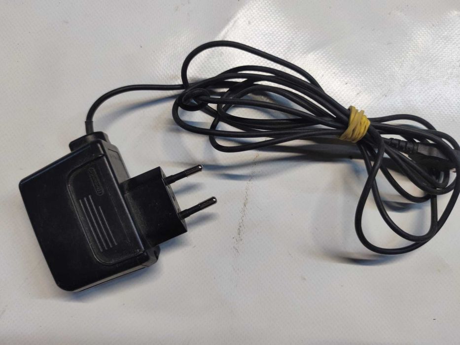 zasilacz ładowarka Gameboy Advance