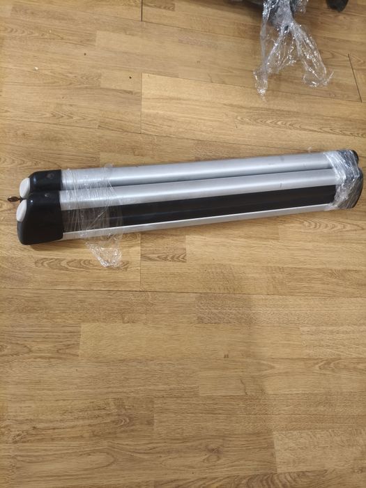 Bagażnik Thule bez napisów 5 par