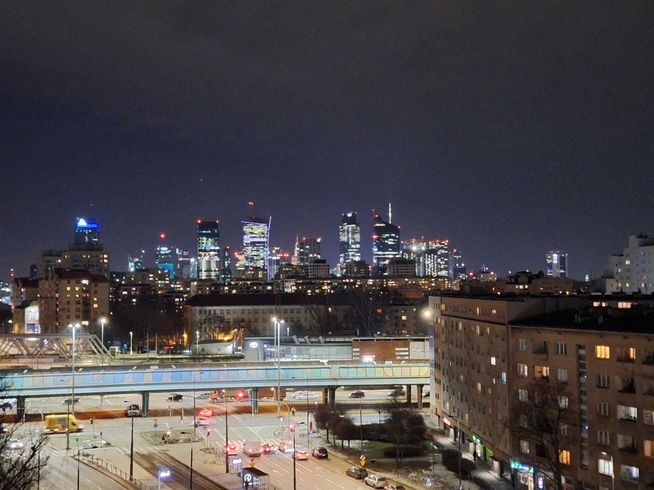 Mieszkanie – Warszawa, Młynów, Wola - Widok 5