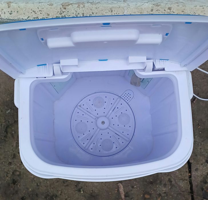 Продам пральну машину