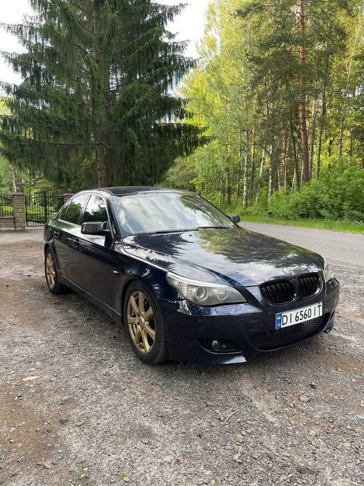 BMW530d