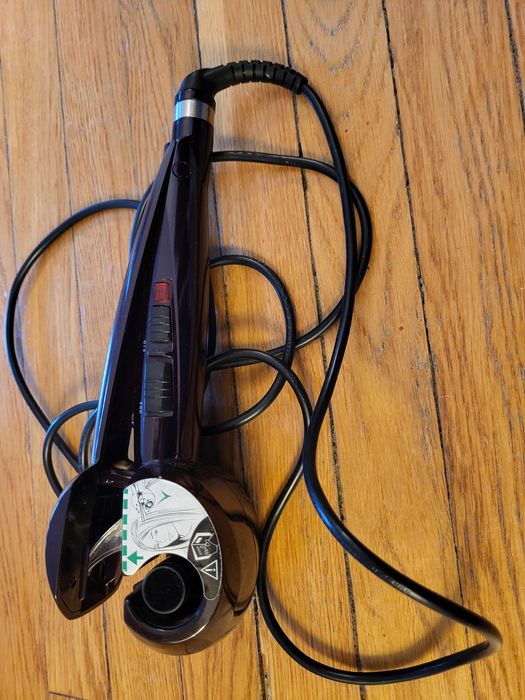 BaByliss Curl Secret