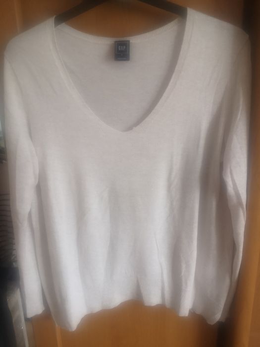 Sweterek damski GAP