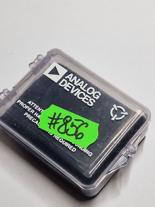 #856   ADUM1402 BRW Analog Devices