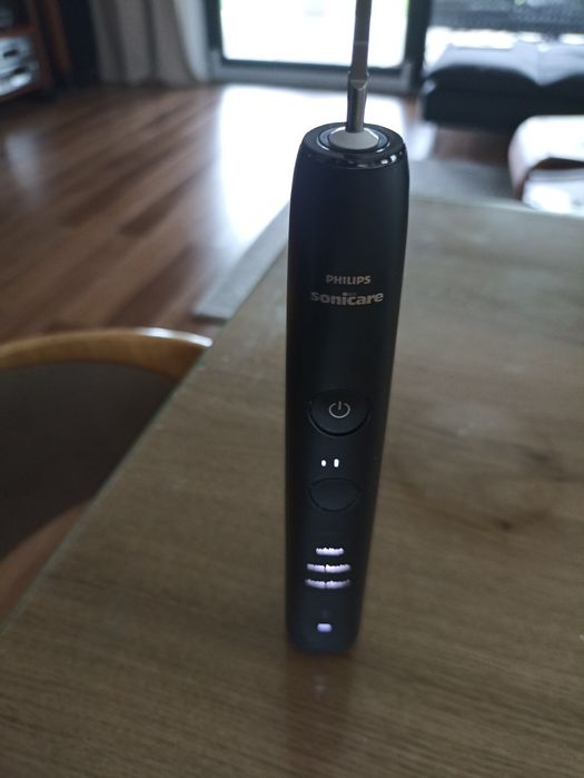 Philips Sonicare Serwis Naprawa Szczoteczek Philips