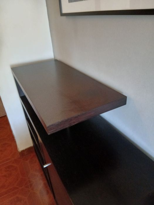 Movel de entrada/apoio/sala