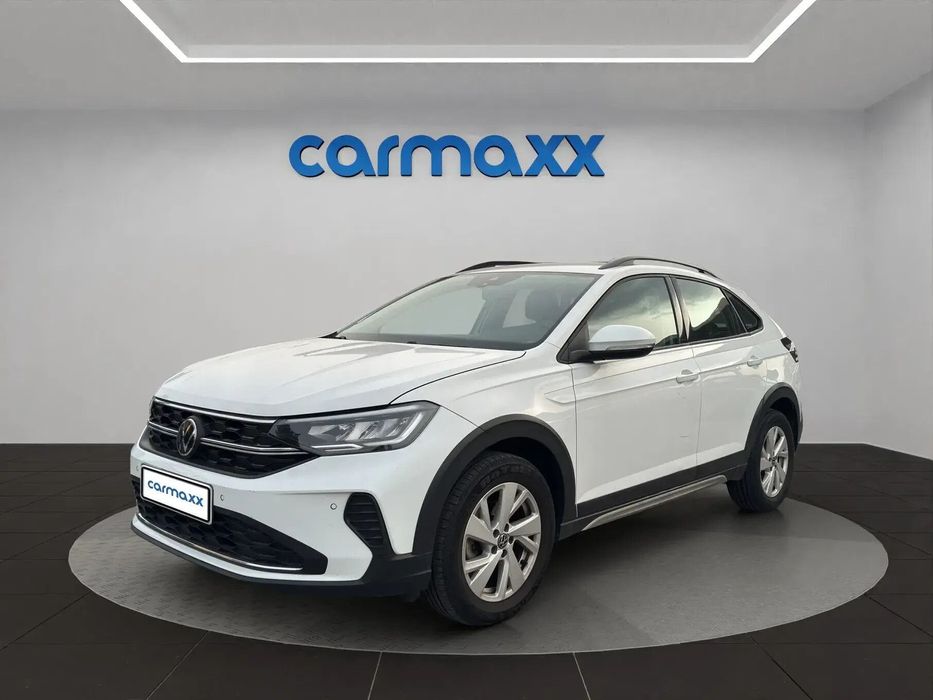 VW Taigo 1.0 TSI OPF DSG Life