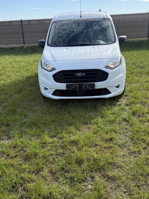 ford transit connect L1 H1  1.5 tdci ecoblue 2023 rok