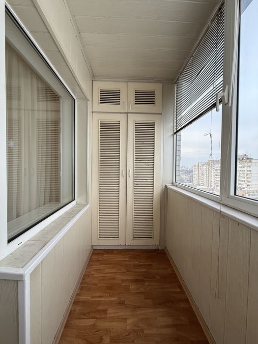 Оренда 1к кв Якуба Коласа,14 Святошинський р-н - View 4