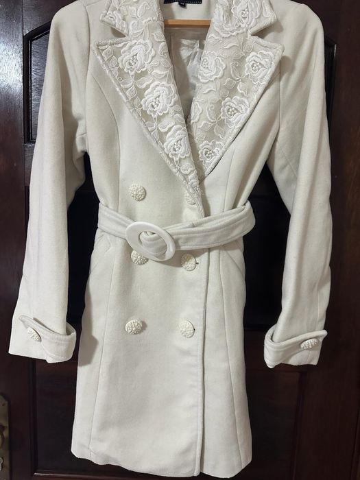 Casaco mulher tamanho 40