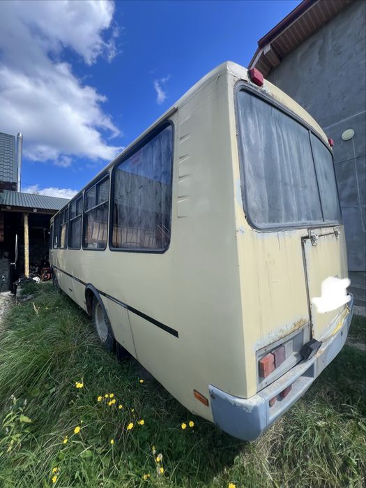 Автобус паз 4234