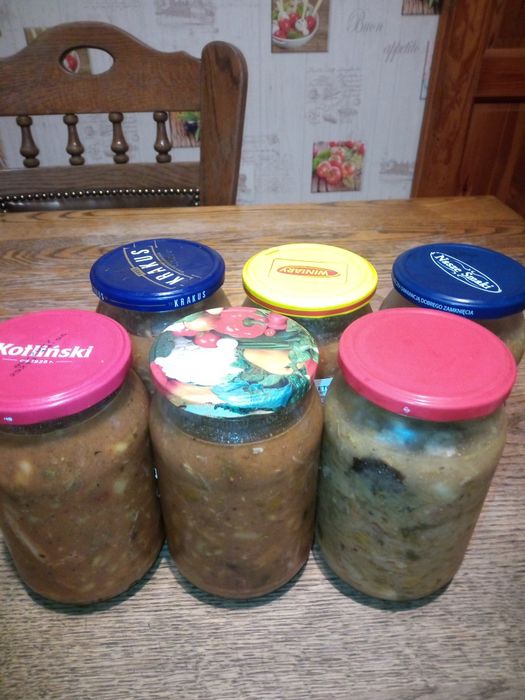 Zestaw 6 swojskich domowych zup