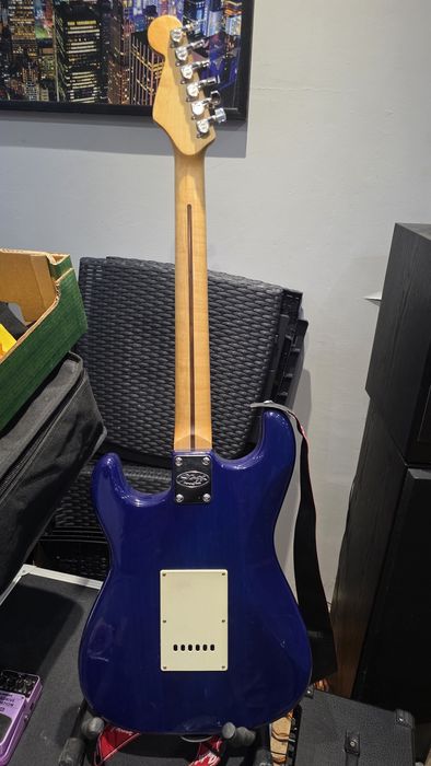 Gitara elektryczna Stagg