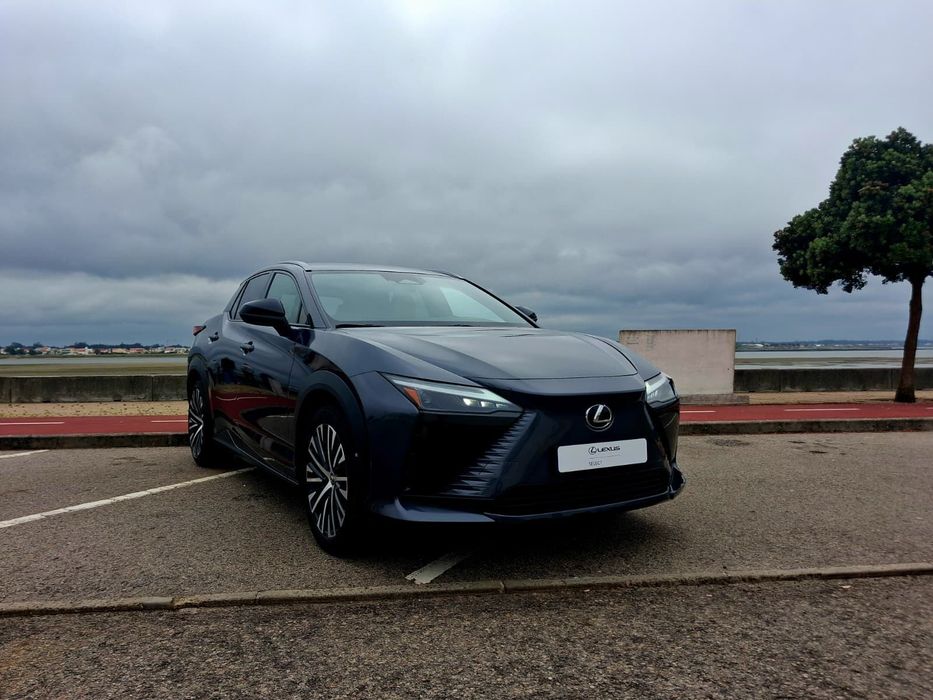 Lexus RZ 300e Premium483065009401374722