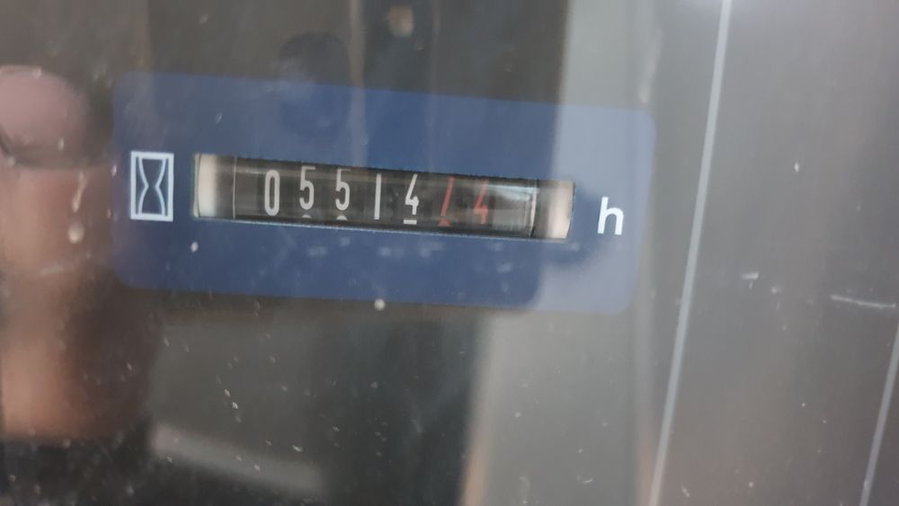 Koparka Gąsienicowa Volvo ECR 88 Plus