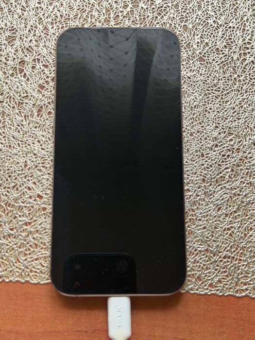 IPhone 16 Pro Max,256 GB, 95% kondycja baterii